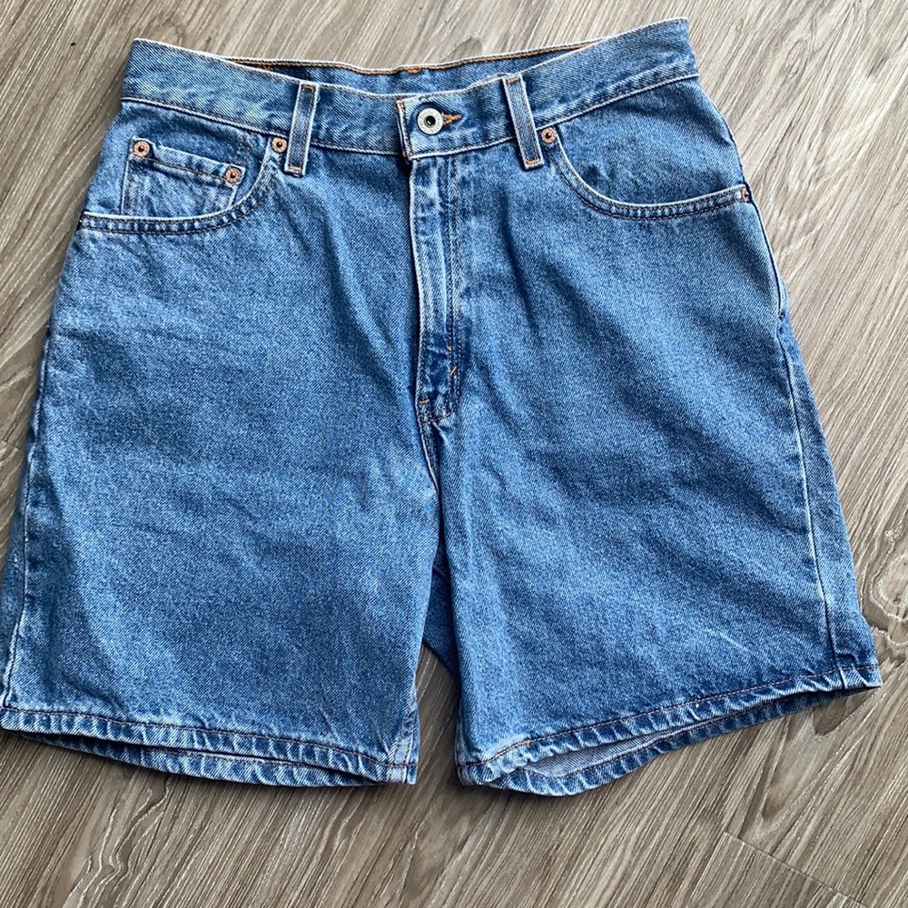 Vintage Levi’s Shorts